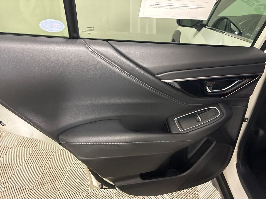 2024 Subaru Outback Touring XT