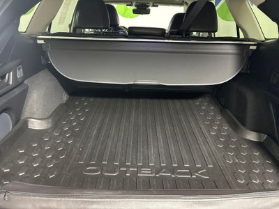 2024 Subaru Outback Touring XT