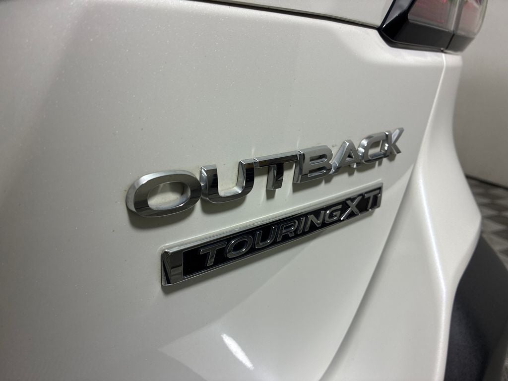 2024 Subaru Outback Touring XT