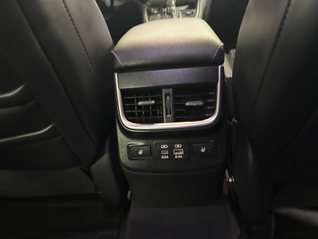 2024 Subaru Outback Touring XT