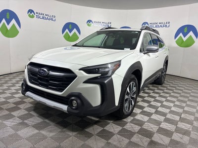 2024 Subaru Outback Touring XT