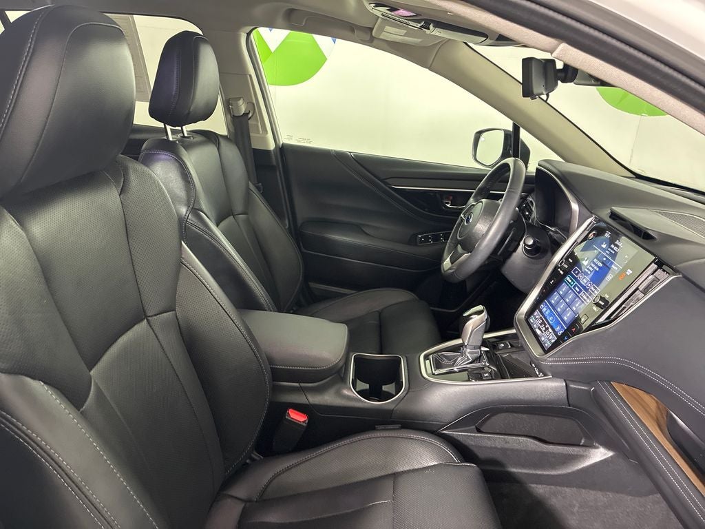 2024 Subaru Outback Touring XT