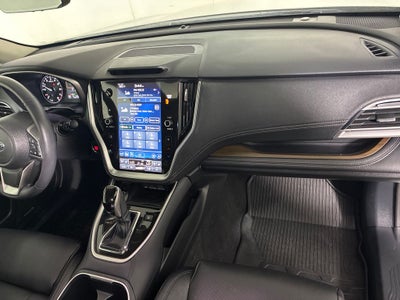 2024 Subaru Outback Touring XT