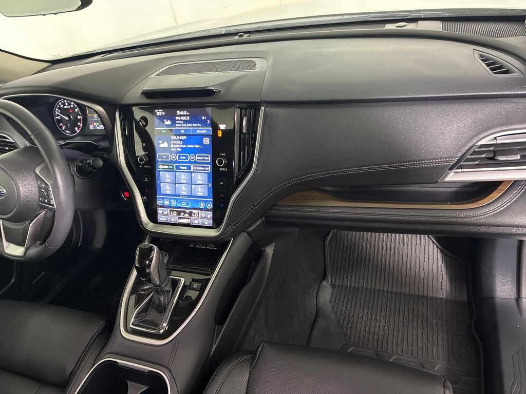 2024 Subaru Outback Touring XT