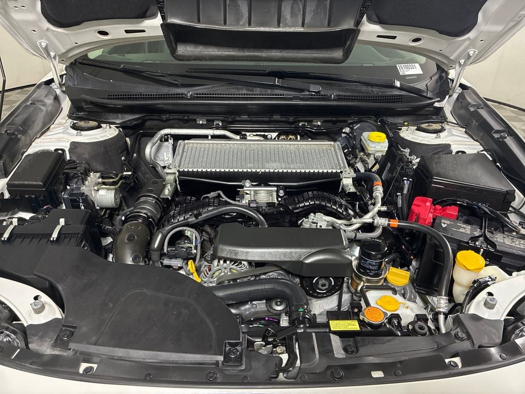 2024 Subaru Outback Touring XT