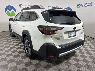 2024 Subaru Outback Touring XT