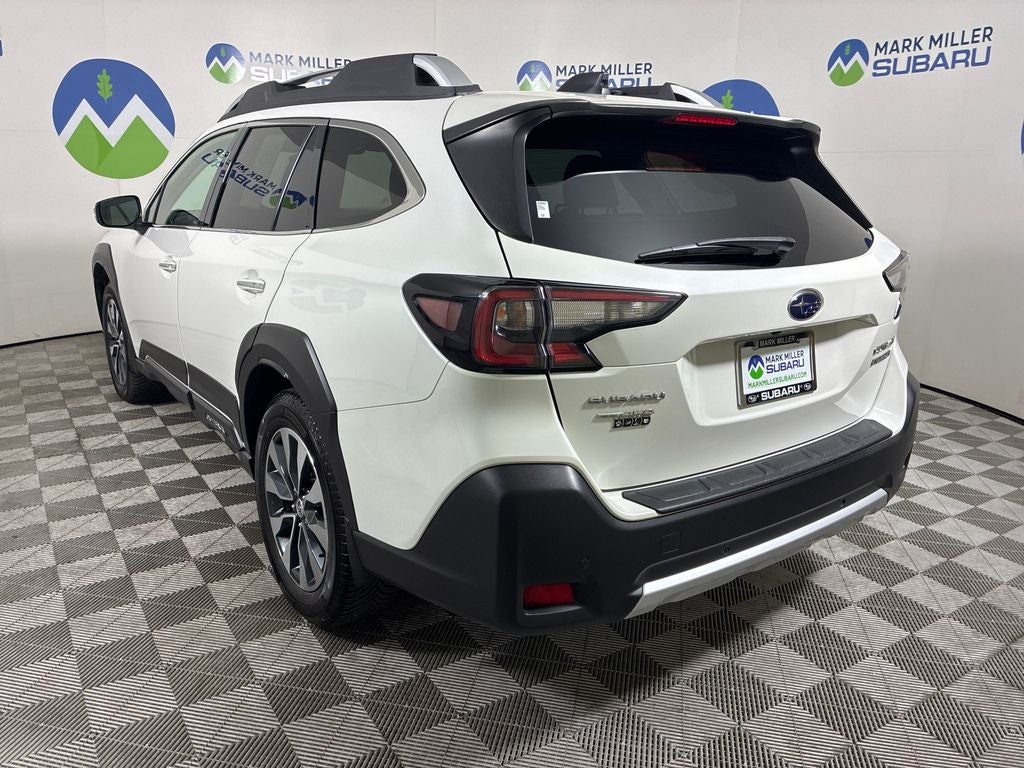 2024 Subaru Outback Touring XT