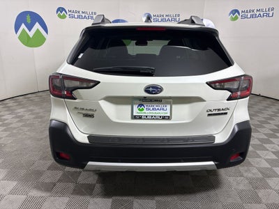 2024 Subaru Outback Touring XT