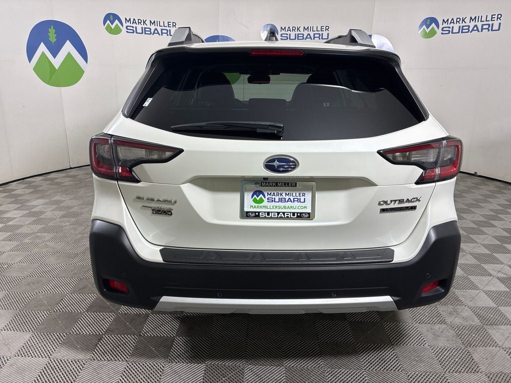 2024 Subaru Outback Touring XT