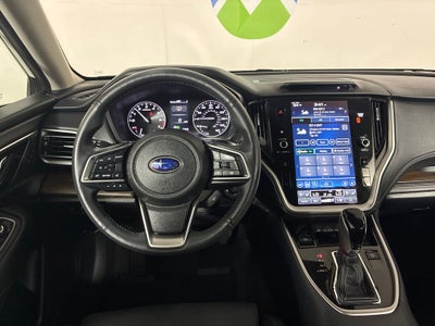 2024 Subaru Outback Touring XT