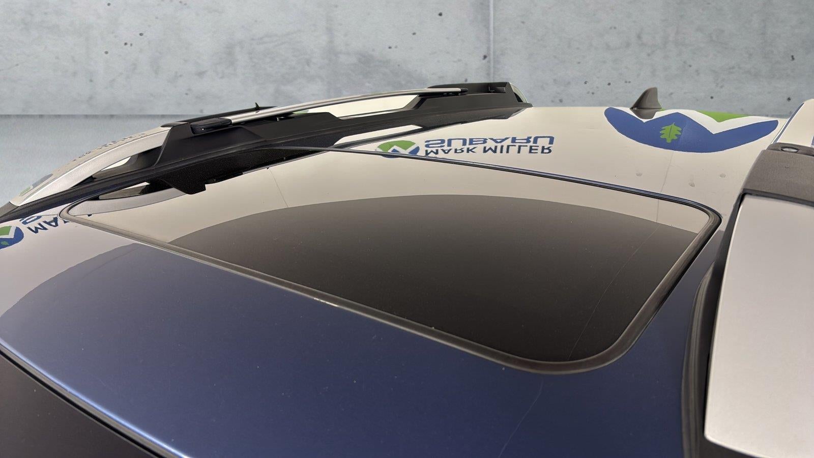 2021 Subaru Outback Touring XT