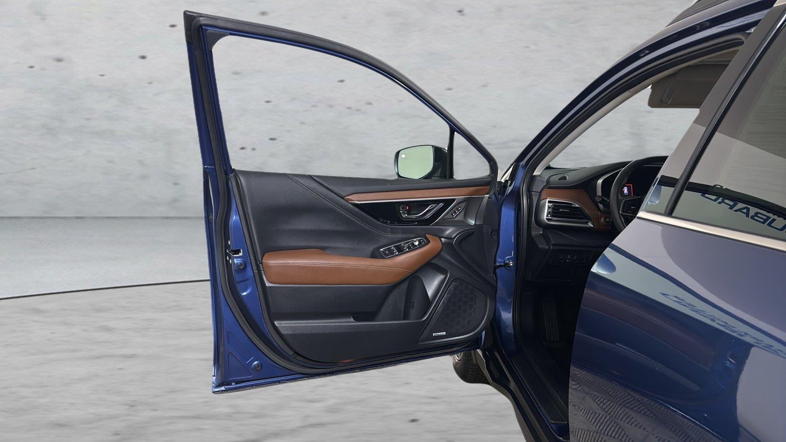 2021 Subaru Outback Touring XT