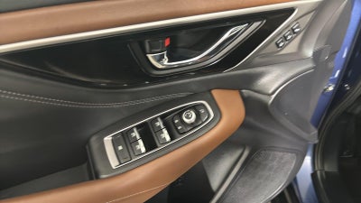 2021 Subaru Outback Touring XT
