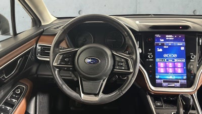 2021 Subaru Outback Touring XT