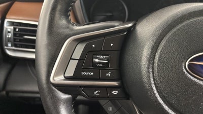 2021 Subaru Outback Touring XT