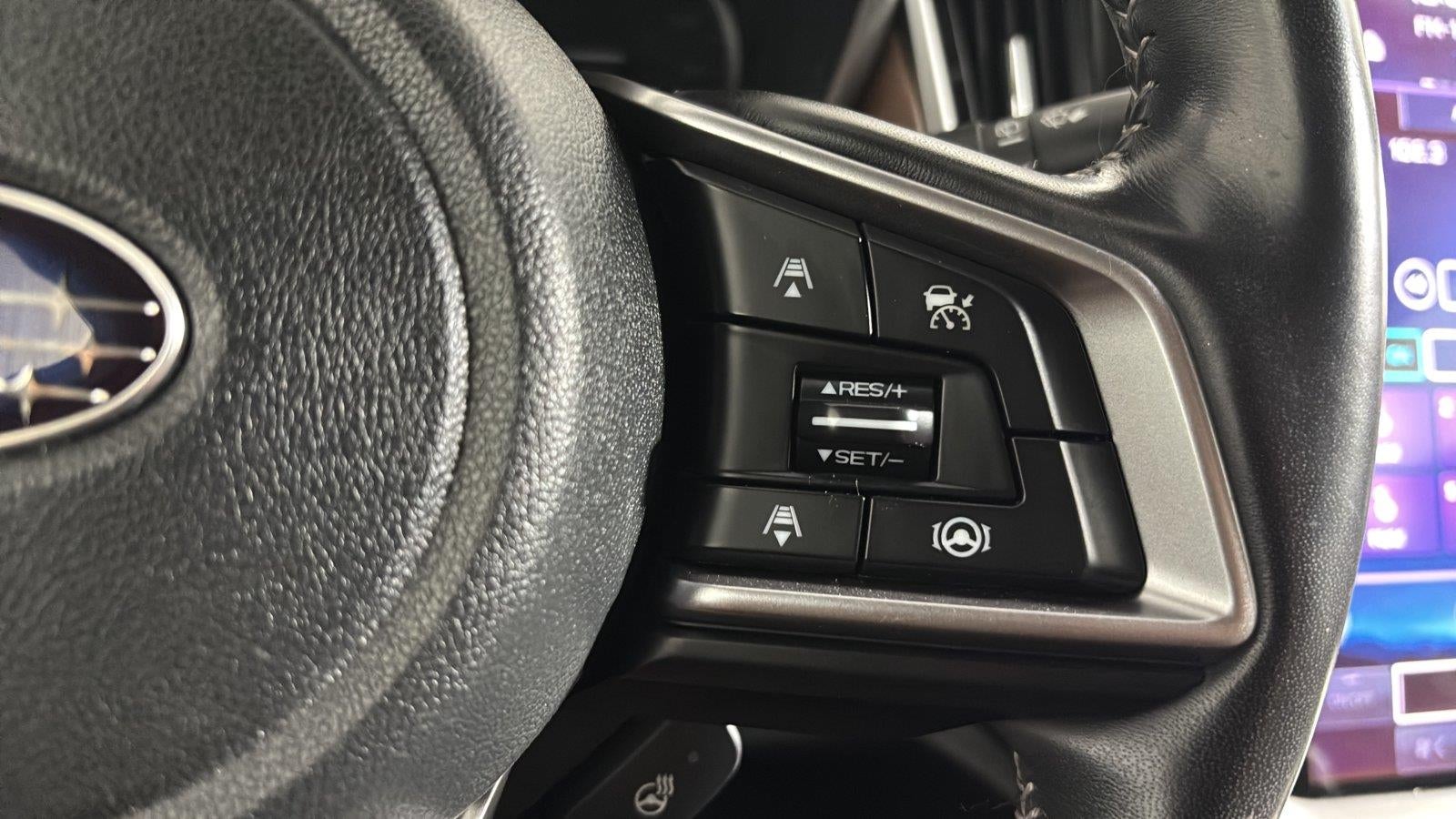 2021 Subaru Outback Touring XT