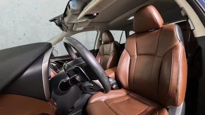 2021 Subaru Outback Touring XT