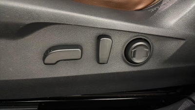 2021 Subaru Outback Touring XT