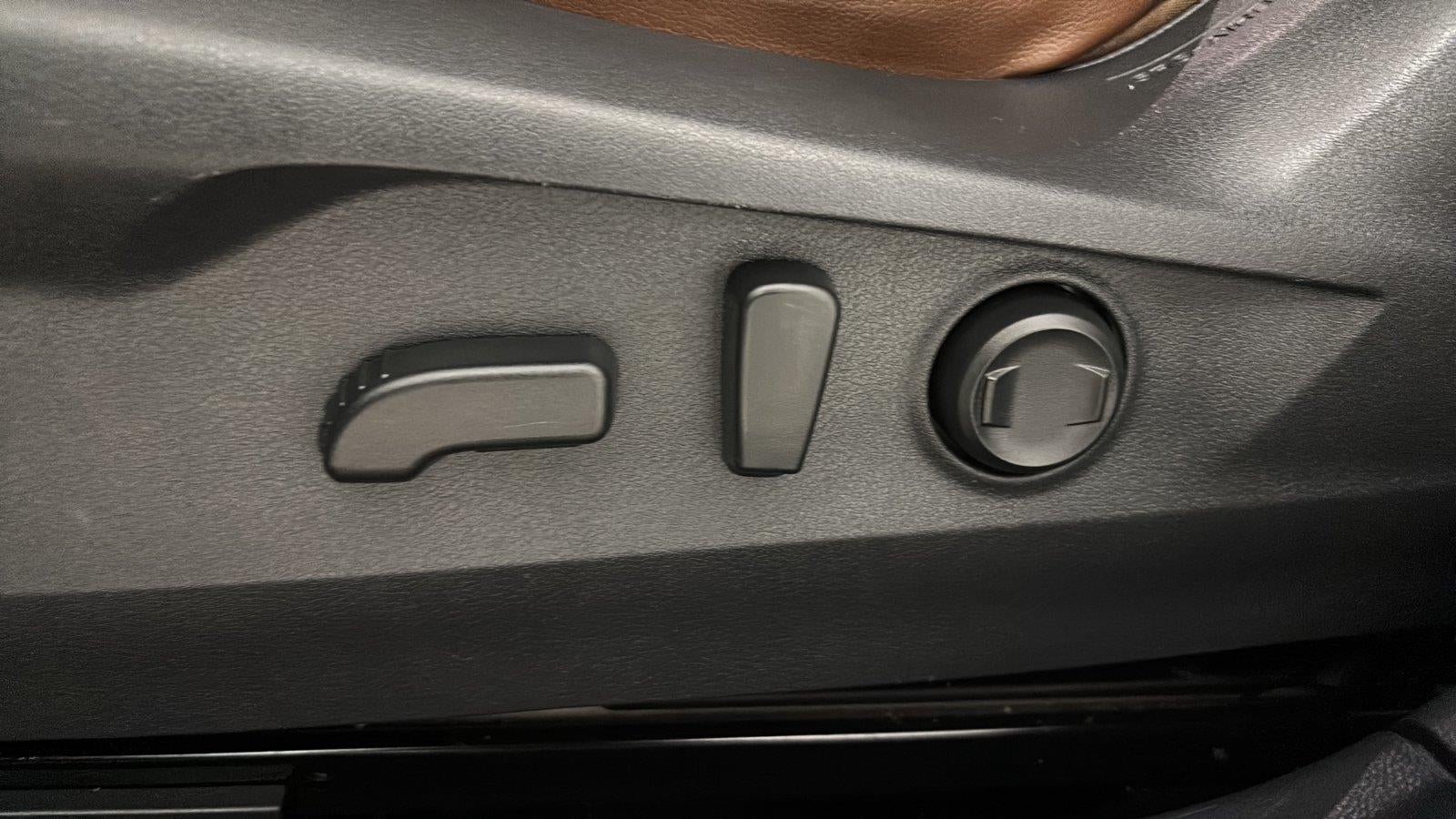 2021 Subaru Outback Touring XT