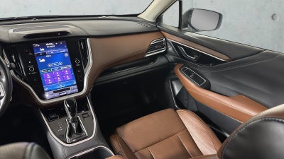 2021 Subaru Outback Touring XT