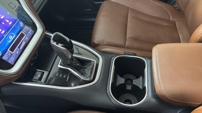 2021 Subaru Outback Touring XT