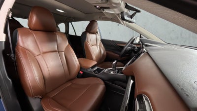 2021 Subaru Outback Touring XT