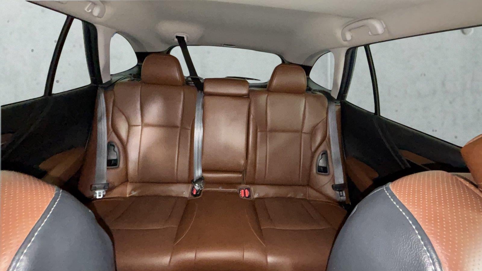 2021 Subaru Outback Touring XT