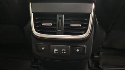 2021 Subaru Outback Touring XT