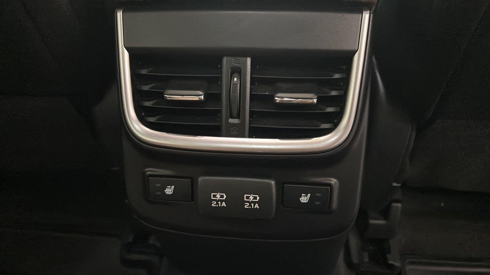 2021 Subaru Outback Touring XT