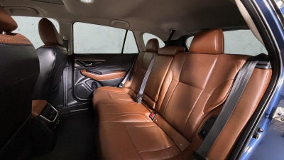 2021 Subaru Outback Touring XT