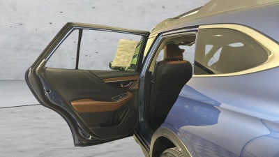 2021 Subaru Outback Touring XT