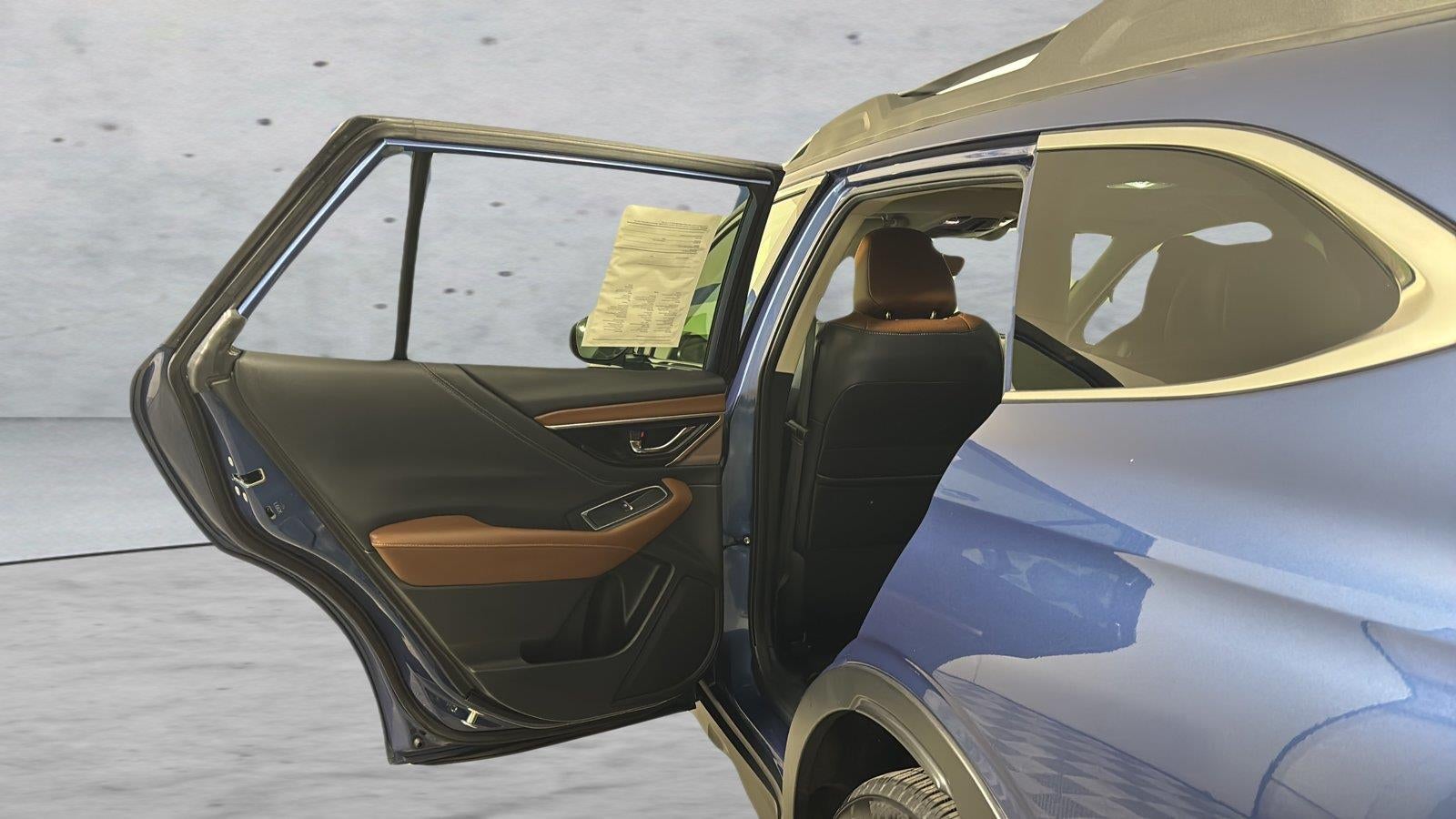 2021 Subaru Outback Touring XT