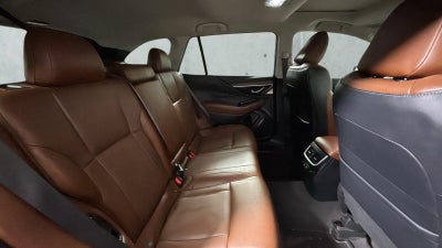 2021 Subaru Outback Touring XT