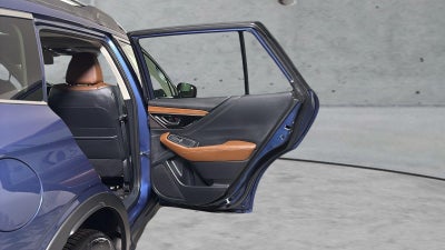 2021 Subaru Outback Touring XT