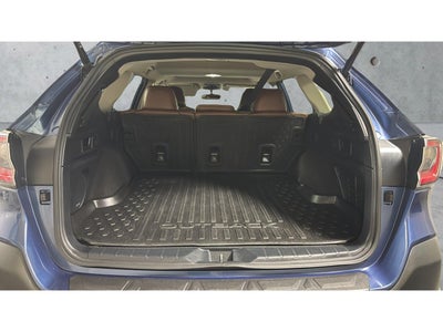 2021 Subaru Outback Touring XT
