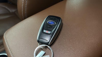 2021 Subaru Outback Touring XT