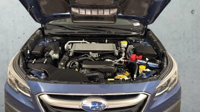 2021 Subaru Outback Touring XT