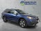 2021 Subaru Outback Touring XT
