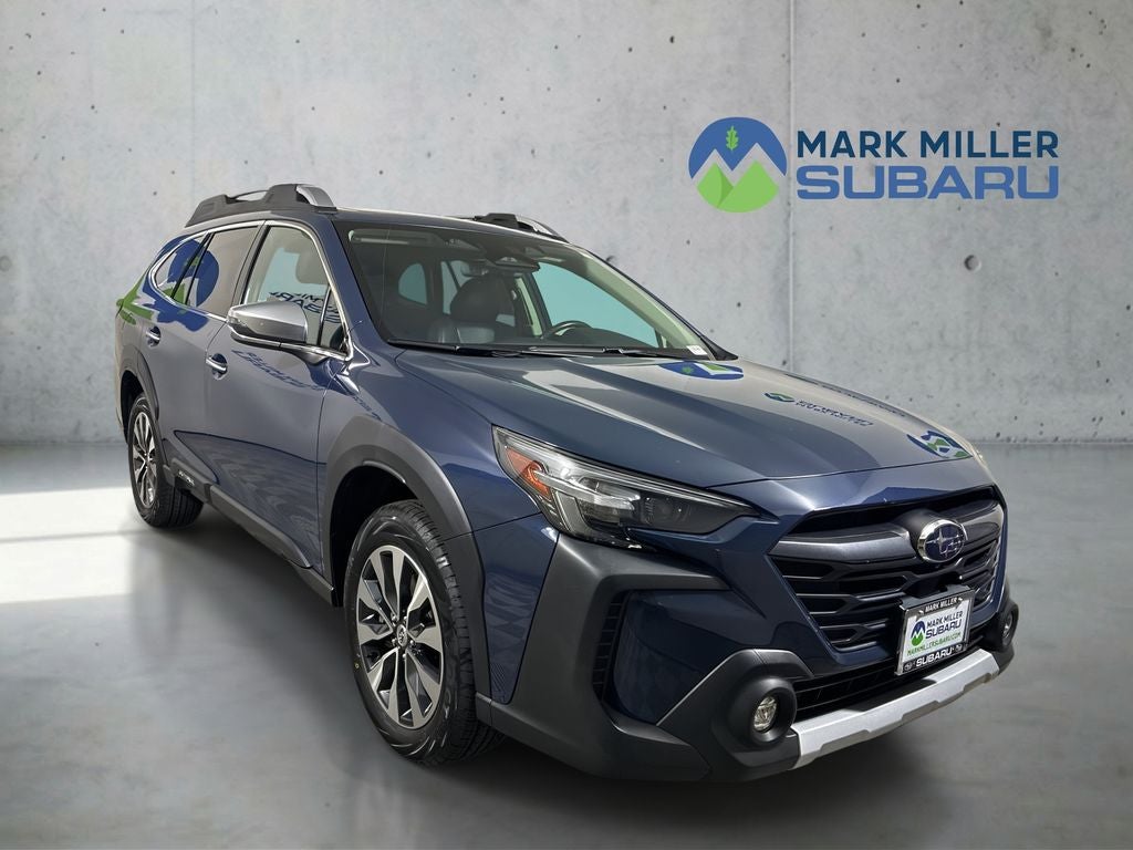 2024 Subaru Outback Touring XT