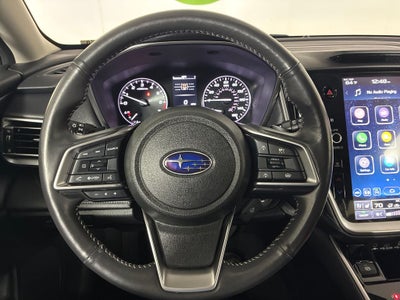 2024 Subaru Outback Touring XT