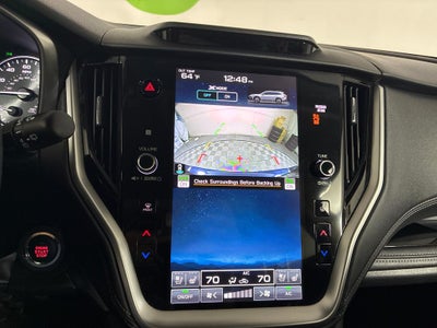2024 Subaru Outback Touring XT