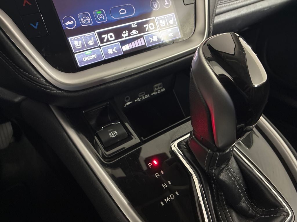 2024 Subaru Outback Touring XT