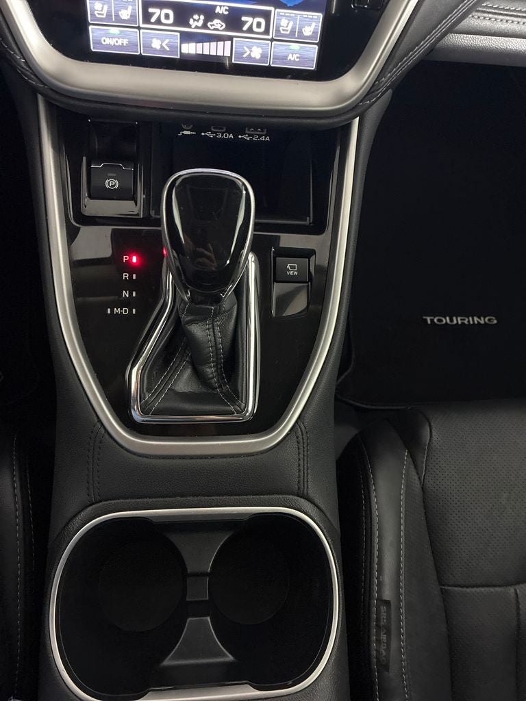 2024 Subaru Outback Touring XT