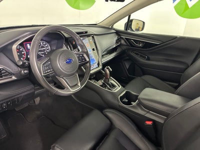 2024 Subaru Outback Touring XT