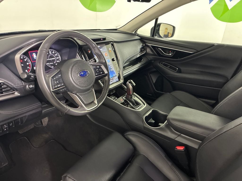 2024 Subaru Outback Touring XT