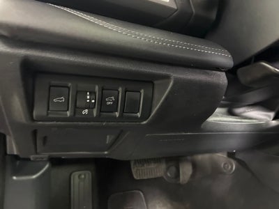 2024 Subaru Outback Touring XT