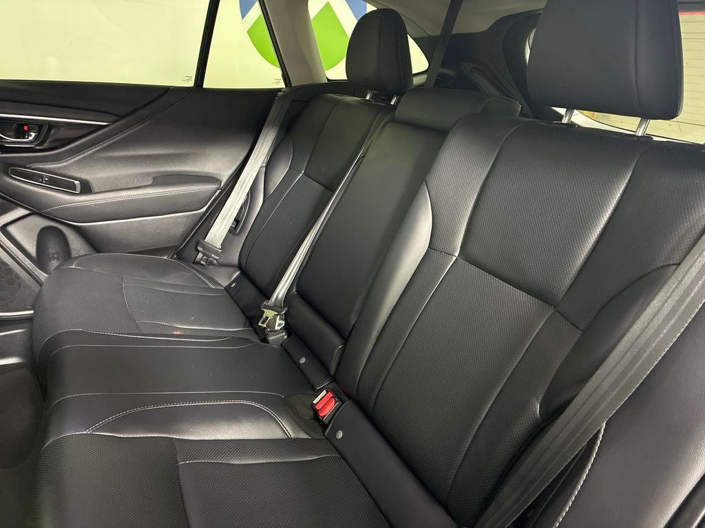 2024 Subaru Outback Touring XT
