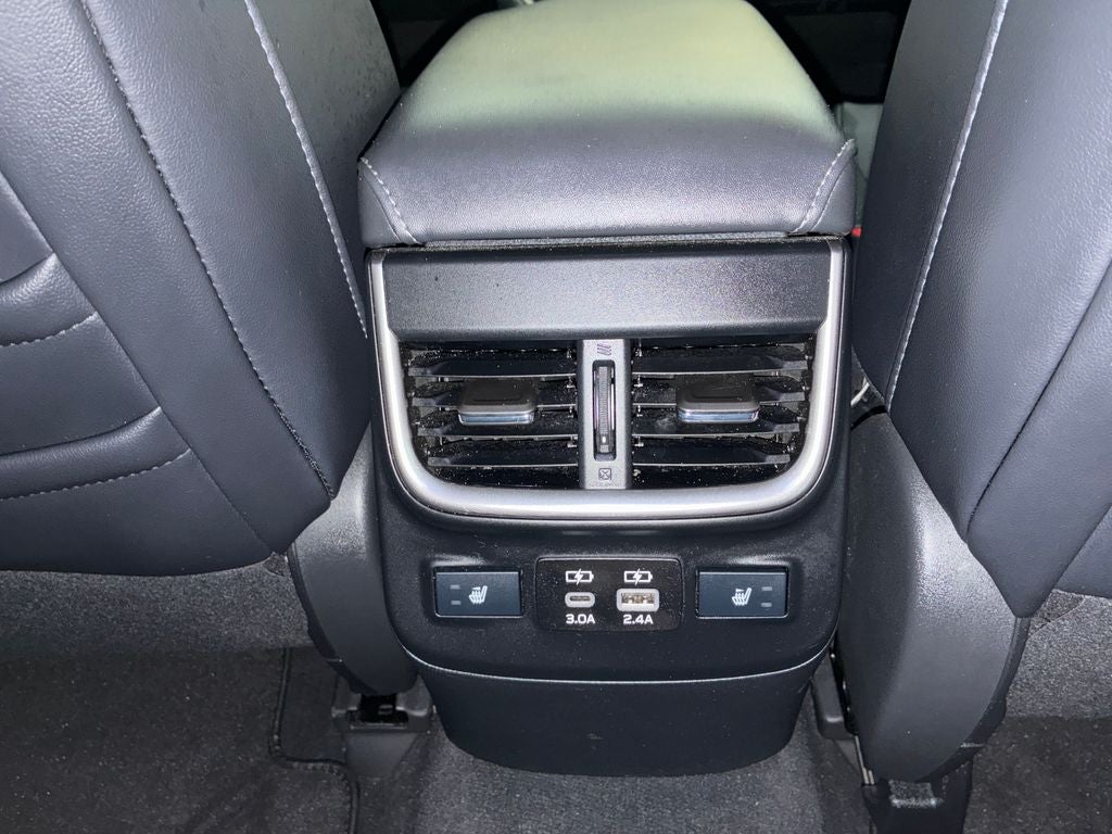 2024 Subaru Outback Touring XT