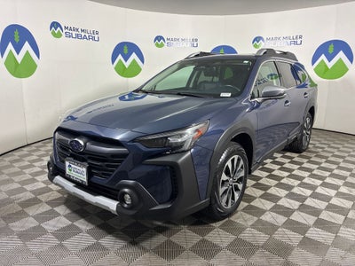 2024 Subaru Outback Touring XT