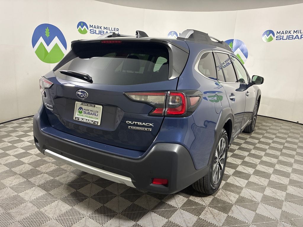 2024 Subaru Outback Touring XT